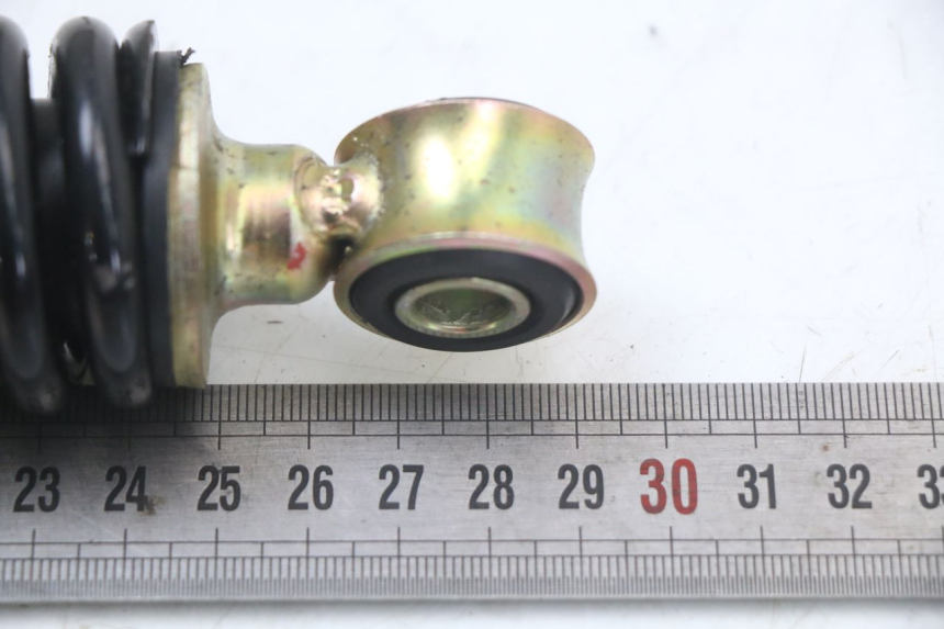 photo de ACHTERSTE SCHOKDEMPER VASTRO STREET X 4T 50 (2016 - 2021) - Zoom op gebruiksstaat