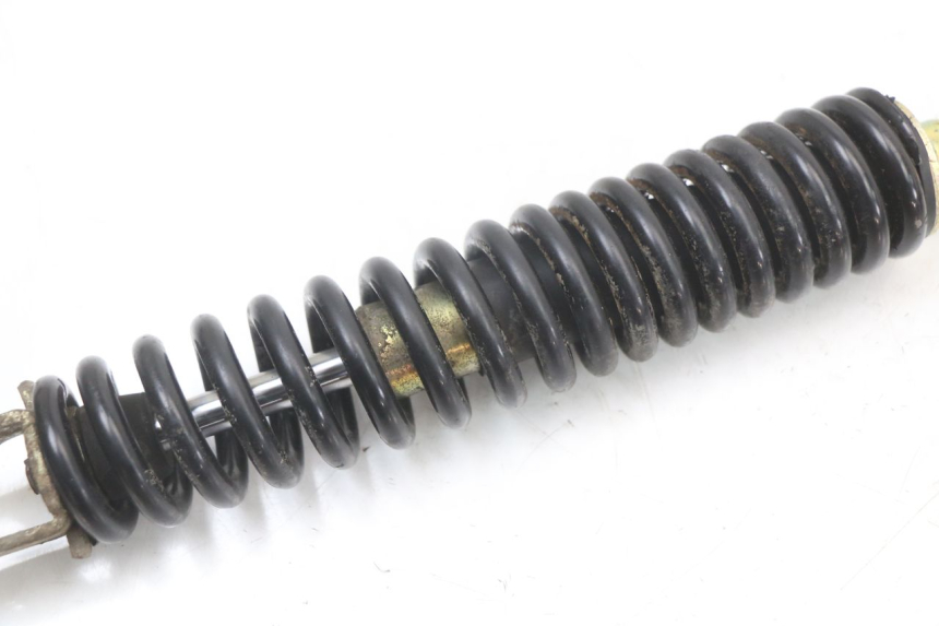 photo de ACHTERSTE SCHOKDEMPER VASTRO STREET X 4T 50 (2016 - 2021) - Technische close-up