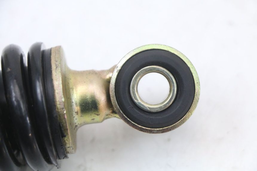 photo de ACHTERSTE SCHOKDEMPER VASTRO STREET X 4T 50 (2016 - 2021) - Overzicht