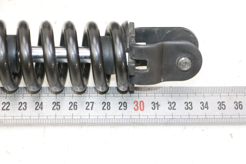 photo de ACHTERSTE SCHOKDEMPER PEUGEOT STREETZONE I 2T 50 (2018 - 2020) - Detail van het onderdeel