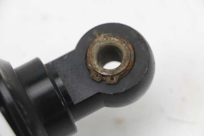 photo de ACHTERSTE SCHOKDEMPER MINI MX SX 125 - Bevestigingspunten