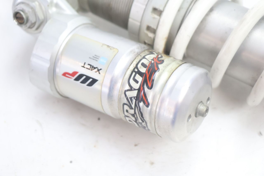 photo de ACHTERSTE SCHOKBREKER KTM SX 85 (2018 - 2024) - Zoom op gebruiksstaat