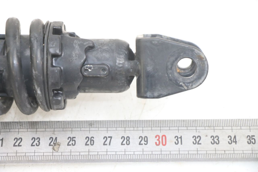 photo de ACHTERSTE SCHOKDEMPER APRILIA SXR 50 (2021 - 2023) - Detail van het onderdeel