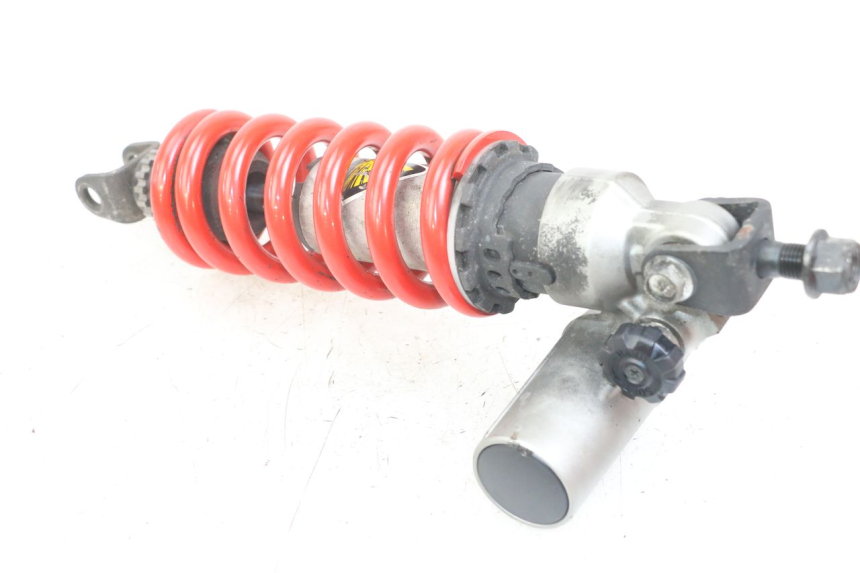 photo de ACHTERSTE SCHOKDEMPER YAMAHA TDM ABS 900 (2002 - 2014) - Bevestigingspunten