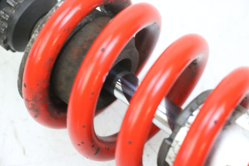 photo de ACHTERSTE SCHOKDEMPER YAMAHA TDM ABS 900 (2002 - 2014) - Bevestigingspunten