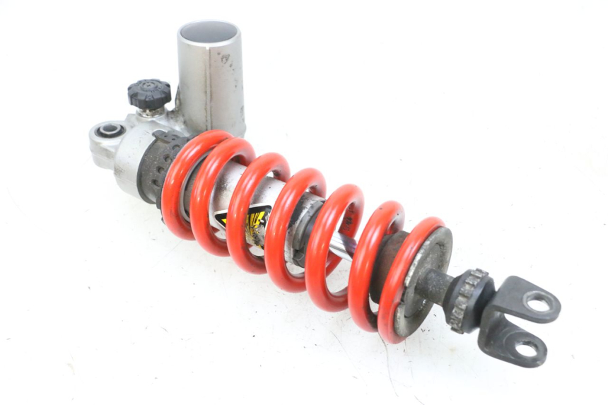 photo de ACHTERSTE SCHOKDEMPER YAMAHA TDM ABS 900 (2002 - 2014) - Markeringen en referenties