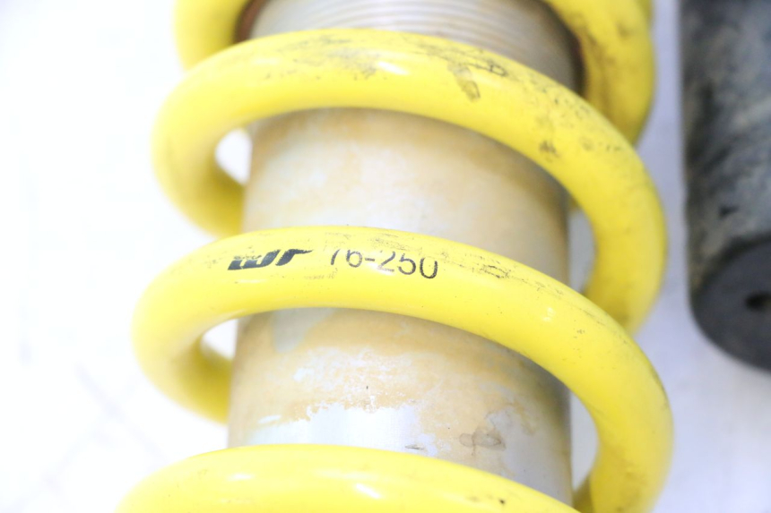 photo de ACHTERSTE SCHOKBREKER HUSABERG TE 250 (2011 - 2014) - Kenmerkende details