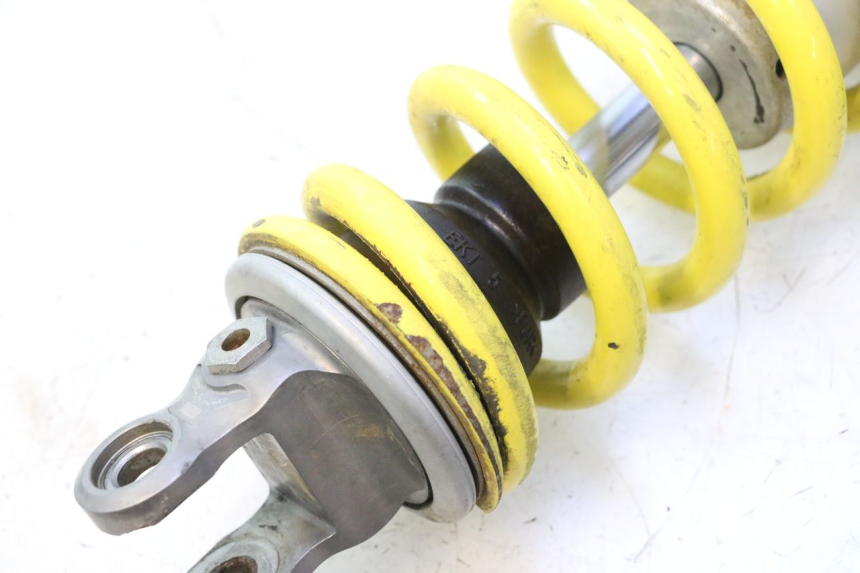 photo de ACHTERSTE SCHOKBREKER HUSABERG TE 250 (2011 - 2014) - Zoom op componenten