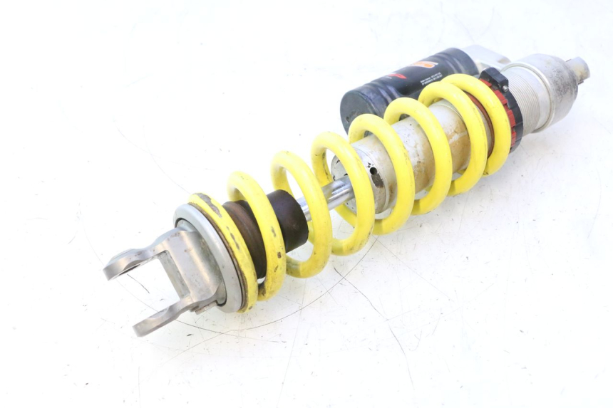 photo de ACHTERSTE SCHOKBREKER HUSABERG TE 250 (2011 - 2014) - Overzicht