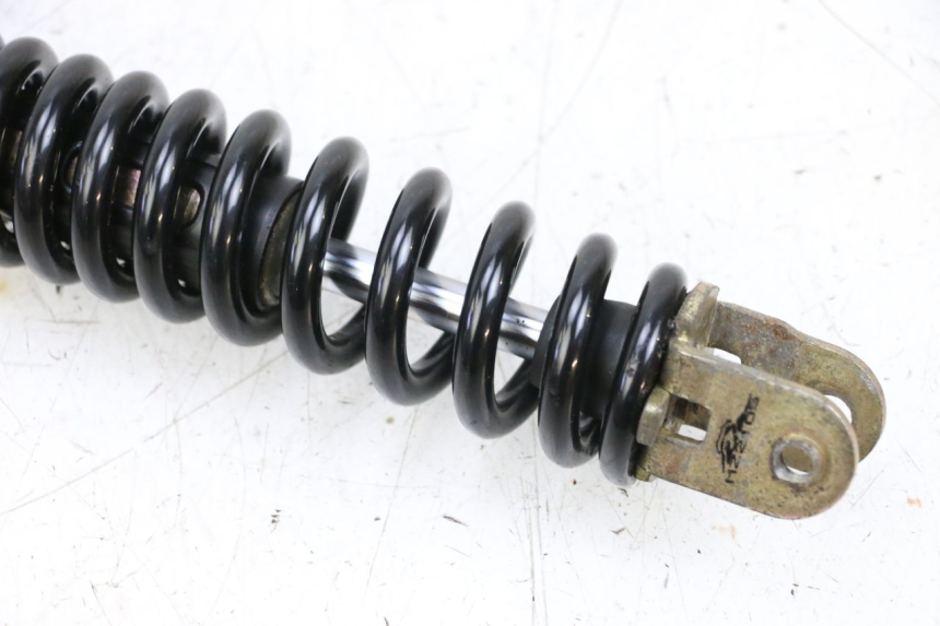 photo de ACHTERSTE SCHOKDEMPER NECO TEMPO 4T 50 (2022 - 2026) - Bevestigingspunten