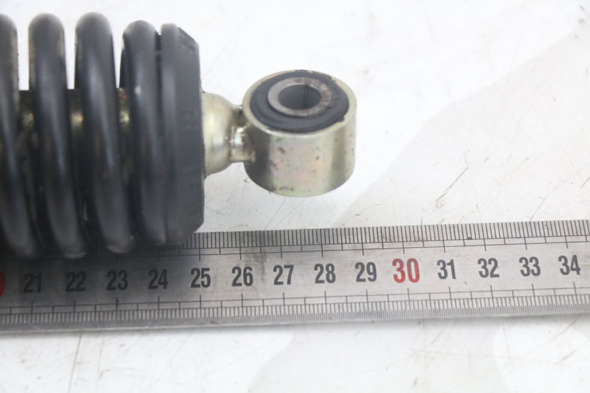 photo de ACHTERSTE SCHOKDEMPER PEUGEOT TKR TREKKER FURIOUS 50 (2005 - 2014) - Zoom op gebruiksstaat