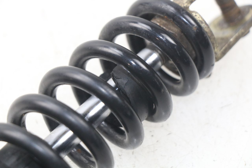 photo de ACHTERSTE SCHOKDEMPER BAOTIAN TRAVEL SPIRIT 50 (2010 - 2012) - Zoom op gebruiksstaat