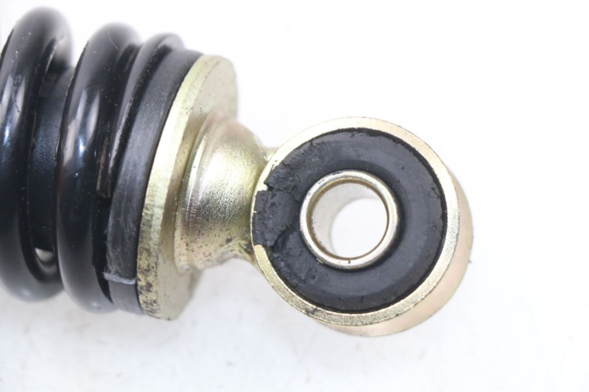 photo de ACHTERSTE SCHOKDEMPER BAOTIAN TRAVEL SPIRIT 50 (2010 - 2012) - Technische close-up