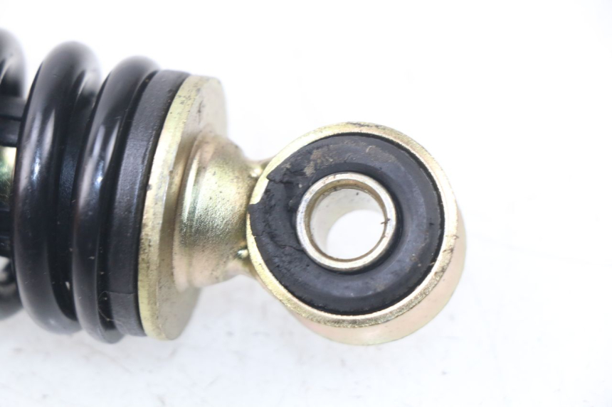 photo de ACHTERSTE SCHOKDEMPER BAOTIAN TRAVEL SPIRIT 50 (2010 - 2012) - Overzicht