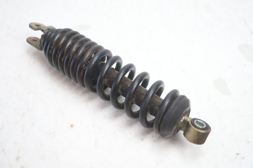 photo de ACHTERSTE SCHOKDEMPER PEUGEOT TREKKER 50 (1995 - 2004) - Detail van het onderdeel