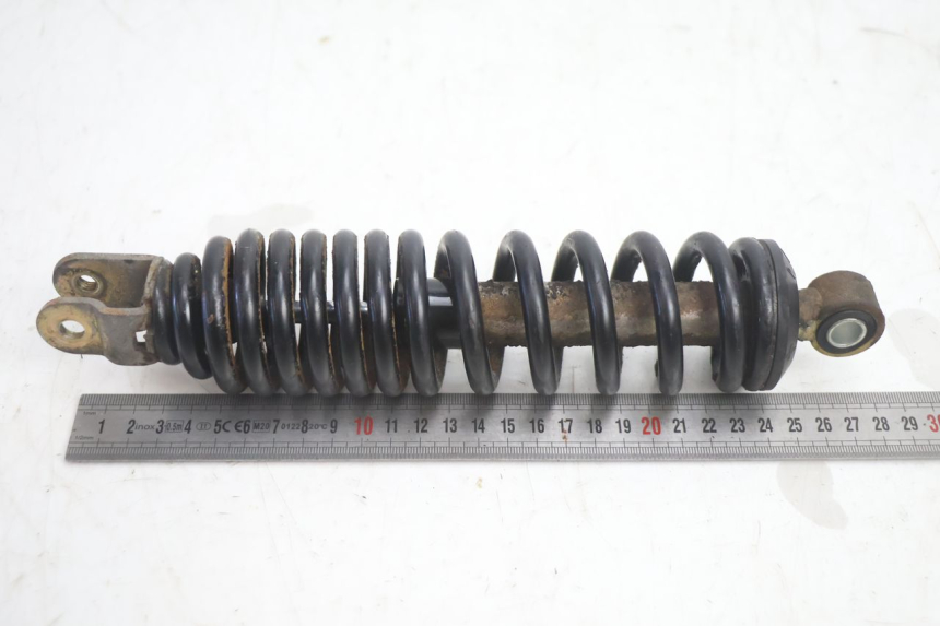 photo de ACHTERSTE SCHOKDEMPER PEUGEOT TREKKER 50 (1995 - 2004) - Technische close-up