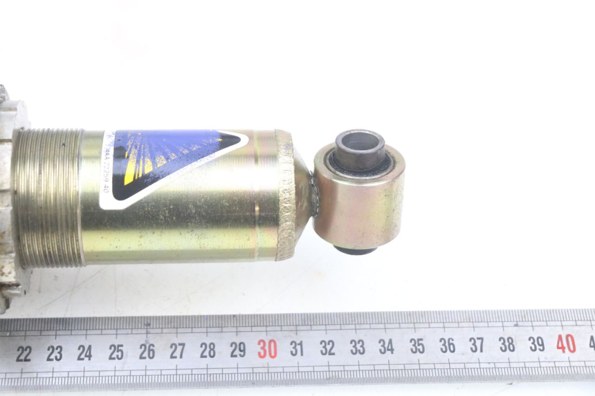 photo de ACHTERSTE SCHOKDEMPER YAMAHA TTR 125 (2000 - 2020) - Detail van het onderdeel