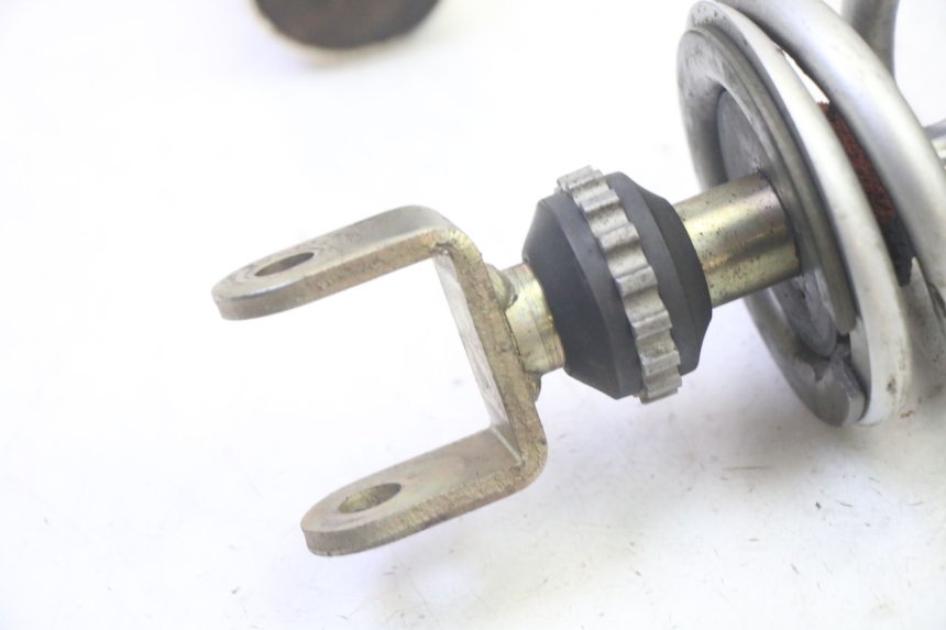 photo de ACHTERSTE SCHOKDEMPER YAMAHA TTR 125 (2000 - 2020) - Zoom op gebruiksstaat