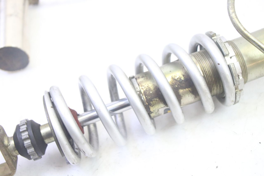 photo de ACHTERSTE SCHOKDEMPER YAMAHA TTR 125 (2000 - 2020) - Andere kijkhoek