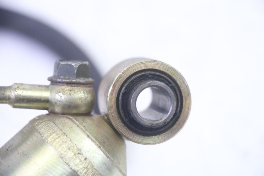 photo de ACHTERSTE SCHOKDEMPER YAMAHA TTR 125 (2000 - 2020) - Bevestigingspunten