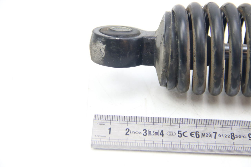 photo de ACHTERSTE SCHOKDEMPER PEUGEOT TWEET 4T 50 (2010 - 2014) - Andere kijkhoek