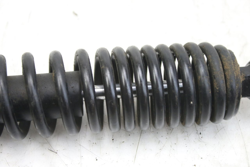 photo de ACHTERSTE SCHOKDEMPER PEUGEOT TWEET 4T 50 (2010 - 2014) - Zoom op gebruiksstaat