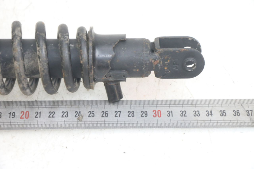 photo de ACHTERSTE SCHOKDEMPER PEUGEOT TWEET 4T 50 (2014 - 2019) - Detail van het onderdeel