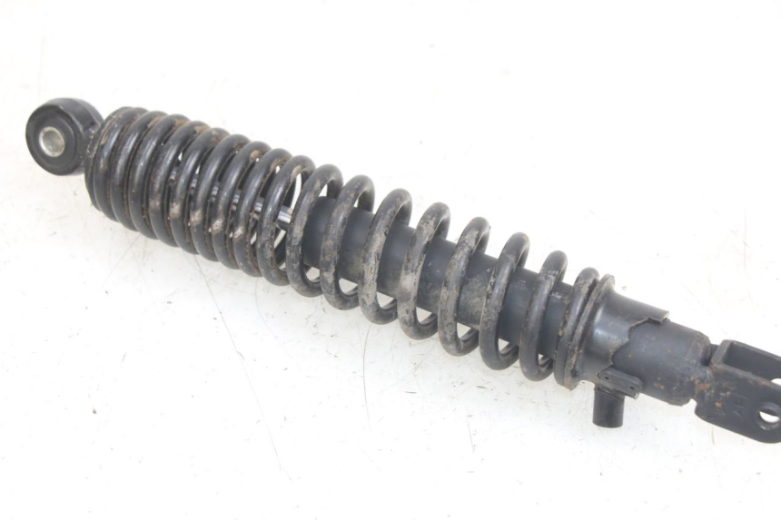 photo de ACHTERSTE SCHOKDEMPER PEUGEOT TWEET 4T 50 (2014 - 2019) - Andere kijkhoek