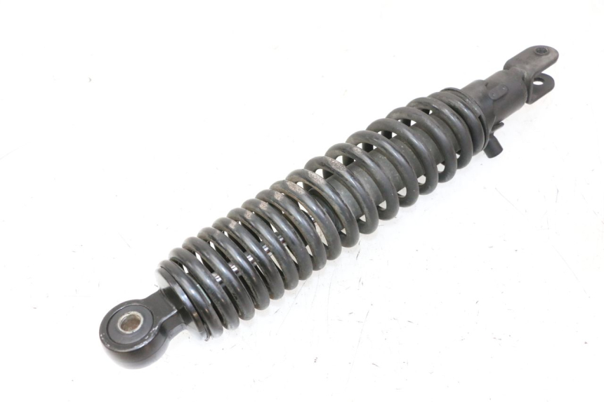 photo de ACHTERSTE SCHOKDEMPER PEUGEOT TWEET PRO CARGO 50 (2018 - 2022) - Hoofdaanzicht