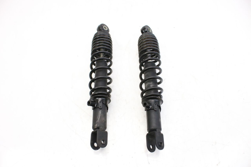 photo de ACHTERSTE SCHOKDEMPER PEUGEOT TWEET 125 (2010 - 2017) - Detail van het onderdeel