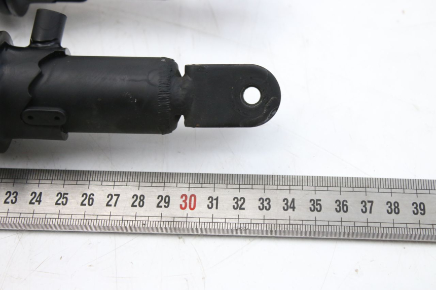 photo de ACHTERSTE SCHOKDEMPER PEUGEOT TWEET 125 (2010 - 2017) - Andere kijkhoek