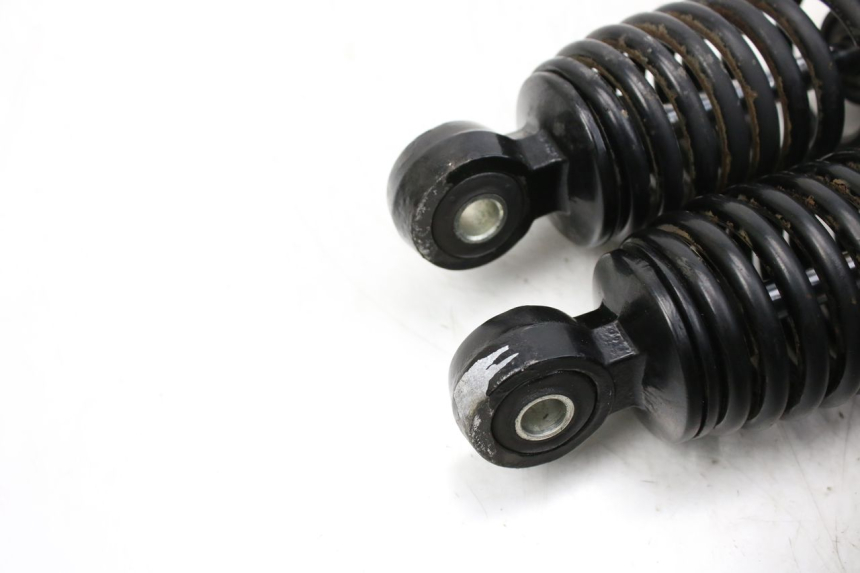 photo de ACHTERSTE SCHOKDEMPER PEUGEOT TWEET 125 (2010 - 2017) - Bevestigingspunten