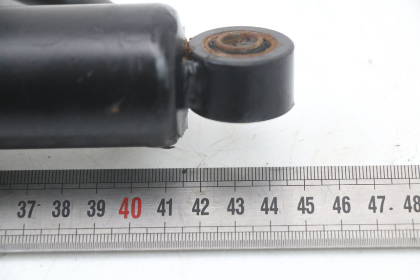 photo de ACHTERSTE SCHOKDEMPER KEEWAY TX 50 (2008 - 2015) - Andere kijkhoek