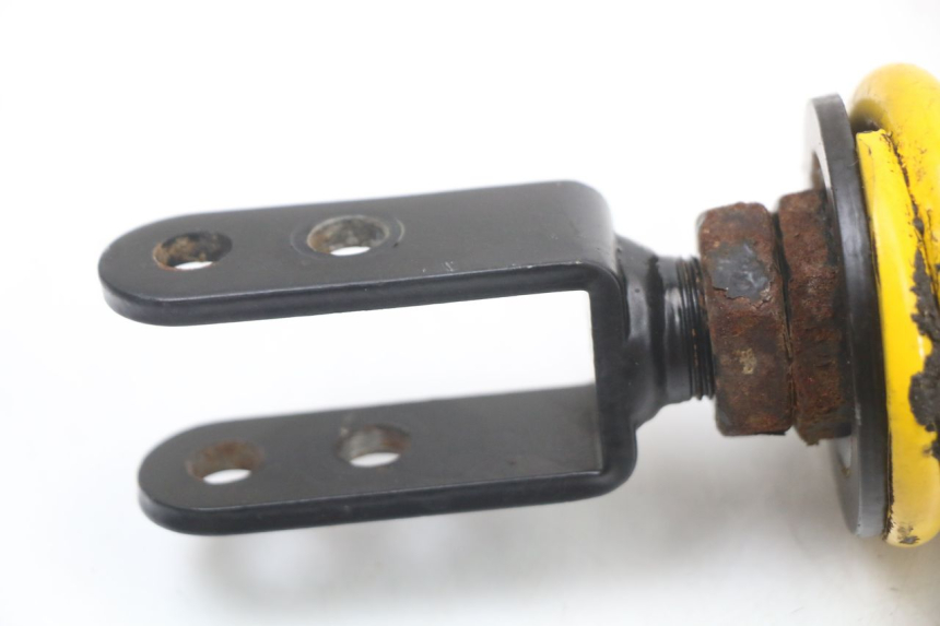 photo de ACHTERSTE SCHOKDEMPER KEEWAY TX 50 (2008 - 2015) - Technische close-up