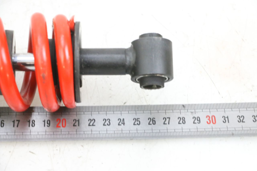 photo de ACHTERSTE SCHOKDEMPER YAMAHA TZR 50 (2008 - 2016) - Zoom op gebruiksstaat