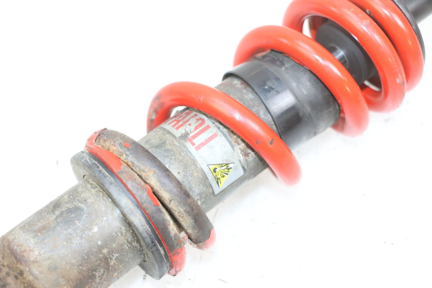 photo de ACHTERSTE SCHOKDEMPER YAMAHA TZR 50 (2008 - 2016) - Markeringen en referenties