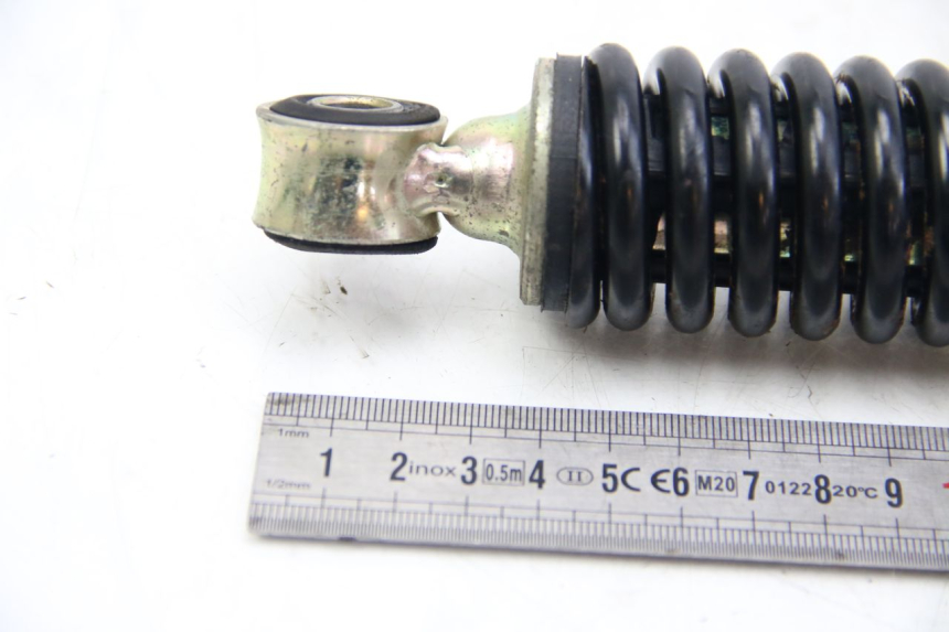 photo de ACHTERSTE SCHOKDEMPER PEUGEOT V-CLIC VCLIC 50 (2007 - 2013) - Andere kijkhoek