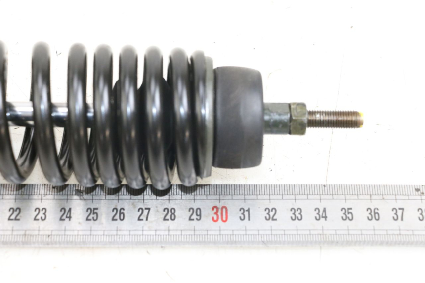 photo de ACHTERSTE SCHOKDEMPER PIAGGIO VESPA LX 125 (2005 - 2010) - Zoom op gebruiksstaat