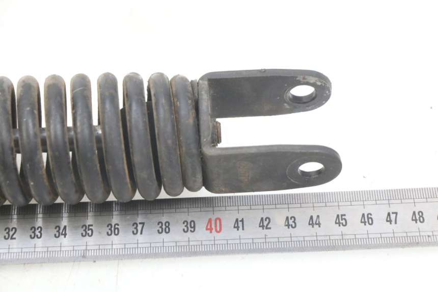 photo de ACHTERSTE SCHOKDEMPER PIAGGIO VESPA PRIMAVERA 2T 50 (2013 - 2018) - Detail van het onderdeel