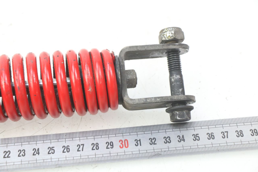 photo de ACHTERSTE SCHOKDEMPER PIAGGIO VESPA S 2T 50 (2007 - 2014) - Detail van het onderdeel