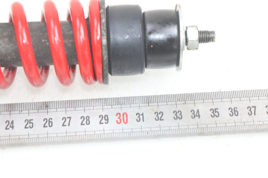 photo de ACHTERSTE SCHOKDEMPER PIAGGIO VESPA S 2T 50 (2007 - 2014) - Zoom op gebruiksstaat