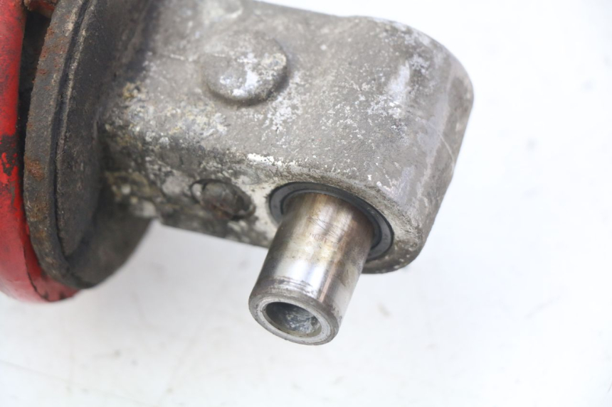 photo de ACHTERSTE SCHOKDEMPER HONDA VFR FI RC46 800 (1998 - 2001) - Detail van het onderdeel