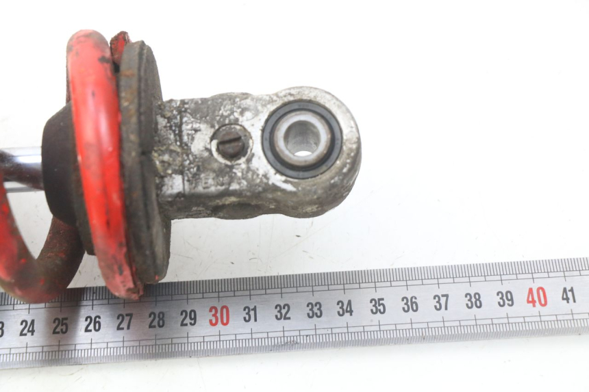 photo de ACHTERSTE SCHOKDEMPER HONDA VFR FI RC46 800 (1998 - 2001) - Zoom op gebruiksstaat