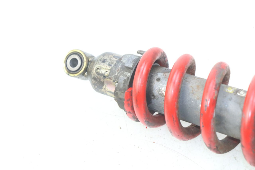 photo de ACHTERSTE SCHOKDEMPER HONDA VFR FI RC46 800 (1998 - 2001) - Bevestigingspunten