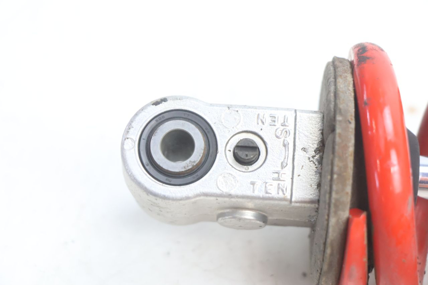 photo de ACHTERSTE SCHOKDEMPER HONDA VFR FI RC46 800 (1998 - 2001) - Andere kijkhoek