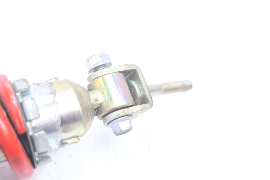 photo de ACHTERSTE SCHOKDEMPER HONDA VFR FI RC46 800 (1998 - 2001) - Overzicht