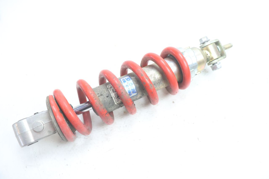 photo de ACHTERSTE SCHOKDEMPER HONDA VFR FI RC46 800 (1998 - 2001) - Bevestigingspunten