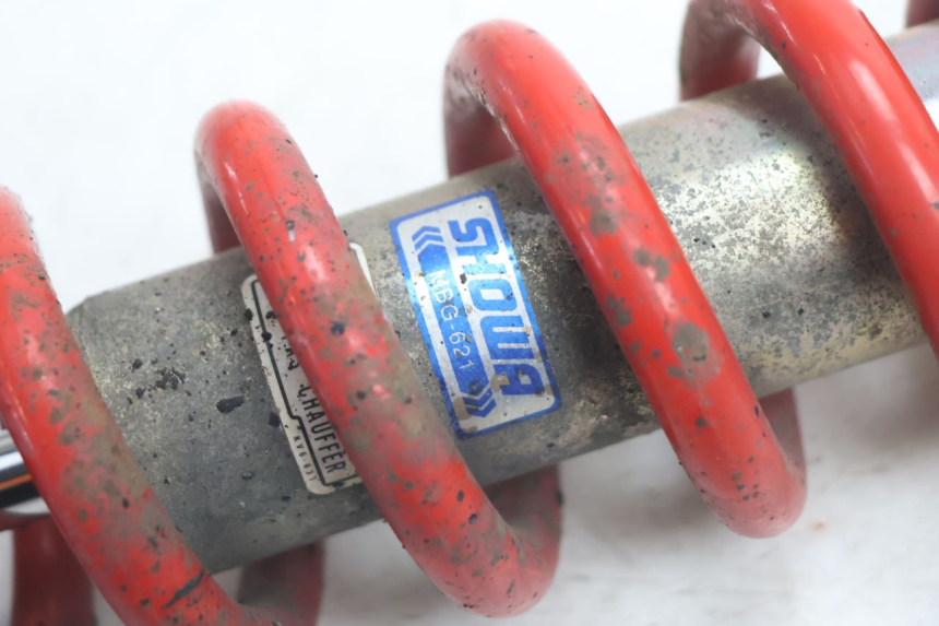 photo de ACHTERSTE SCHOKDEMPER HONDA VFR FI RC46 800 (1998 - 2001) - Staat van het oppervlak