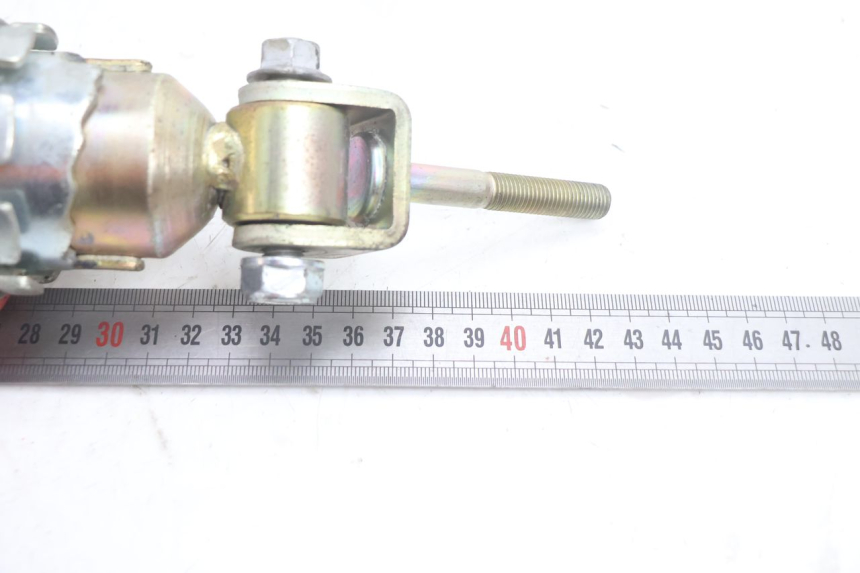 photo de ACHTERSTE SCHOKDEMPER HONDA VFR FI RC46 800 (1998 - 2001) - Markeringen en referenties
