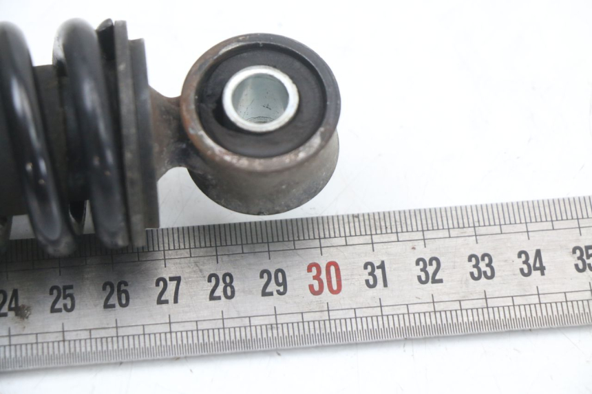 photo de ACHTERSTE SCHOKDEMPER PEUGEOT VIVACITY NEW 4T 50 (2008 - 2017) - Zoom op gebruiksstaat